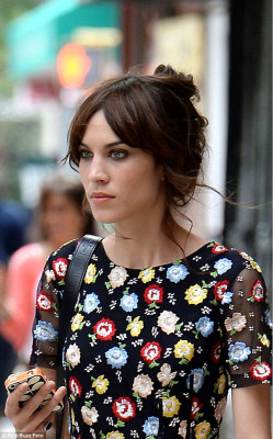 Alexa Chung pic #629314