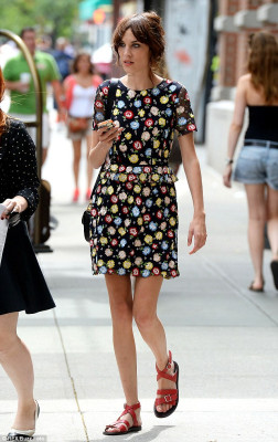 Alexa Chung pic #629313