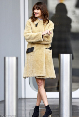 Alexa Chung pic #644284