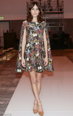 Alexa Chung pic #674123
