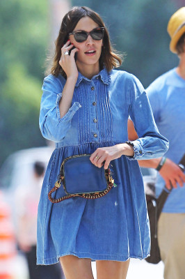 Alexa Chung pic #585174