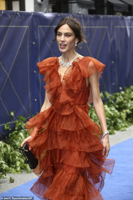 Alexa Chung pic #1147953