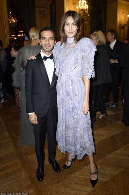 Alexa Chung pic #1181516