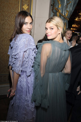 Alexa Chung pic #1181532