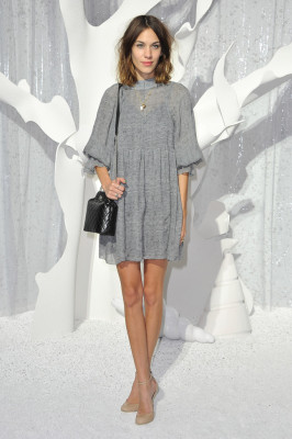 Alexa Chung pic #410296