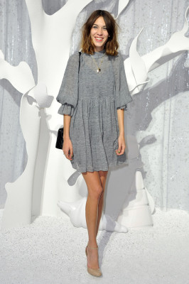 Alexa Chung pic #410294