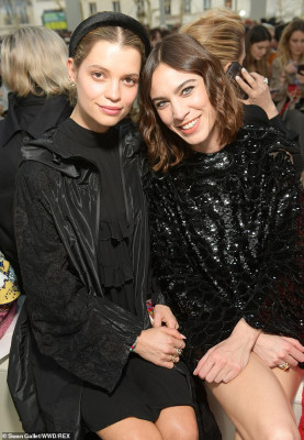 Alexa Chung pic #1114220