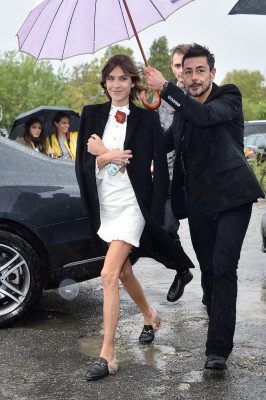 Alexa Chung pic #802325