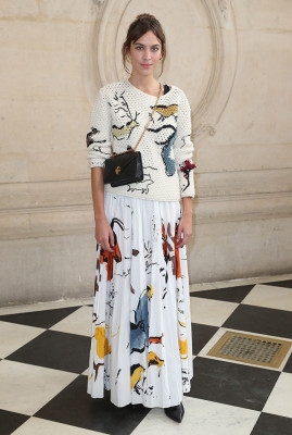 Alexa Chung pic #966286