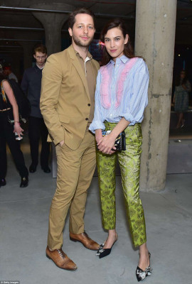 Alexa Chung pic #1034822