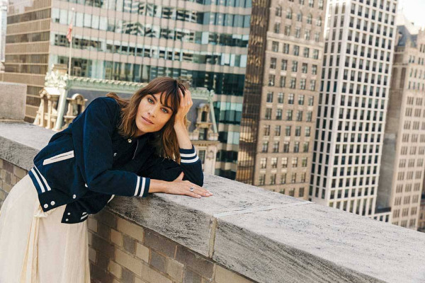 Alexa Chung pic #978927