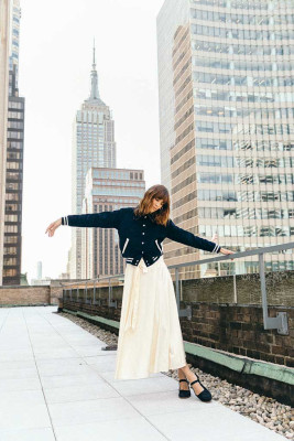 Alexa Chung pic #978926