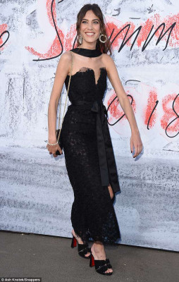 Alexa Chung pic #1046517