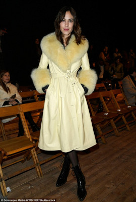 Alexa Chung pic #1016825