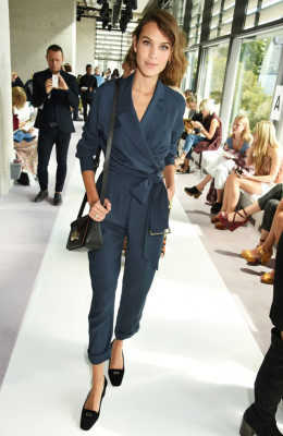Alexa Chung pic #804502