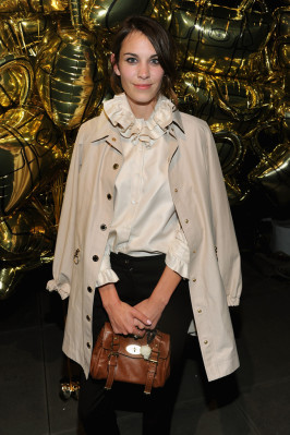 Alexa Chung pic #406311