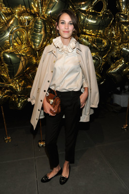 Alexa Chung pic #406312