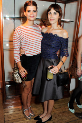 Alexa Chung pic #632265