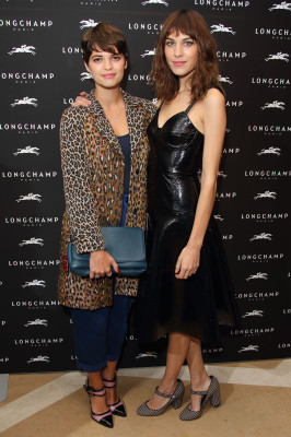 Alexa Chung pic #636164