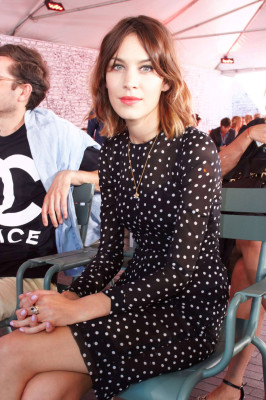 Alexa Chung pic #289696