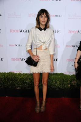 Alexa Chung pic #293409