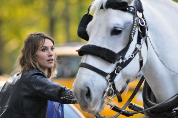 Alexa Chung pic #293402