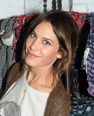 Alexa Chung pic #293405