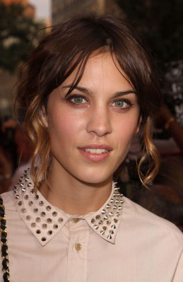 Alexa Chung pic #233469