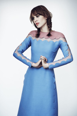 Alexa Chung pic #622046
