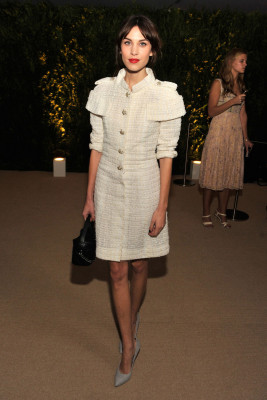 Alexa Chung pic #646113