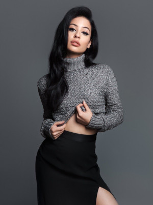 Alexa Demie pic #1322455