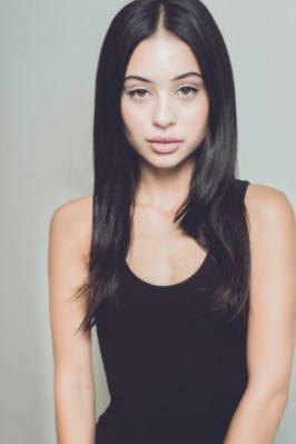Alexa Demie pic #1322460