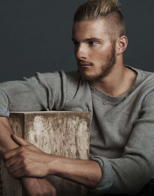 photo 5 in Alexander Ludwig  gallery [id1321846] 2023-02-16 00:00:00