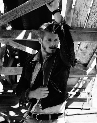 photo 26 in Alexander Ludwig  gallery [id1088492] 2018-12-04 00:00:00