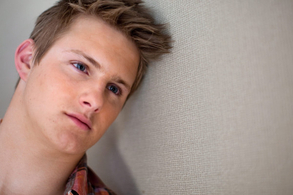 photo 5 in Alexander Ludwig  gallery [id468969] 2012-04-01 00:00:00