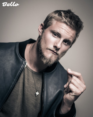 Alexander Ludwig  pic #1321849