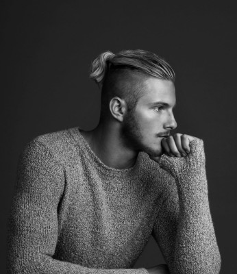 photo 3 in Alexander Ludwig  gallery [id1088488] 2018-12-04 00:00:00