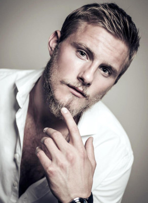 Alexander Ludwig  pic #1321850