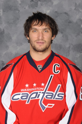 Alexander Ovechkin pic #322203