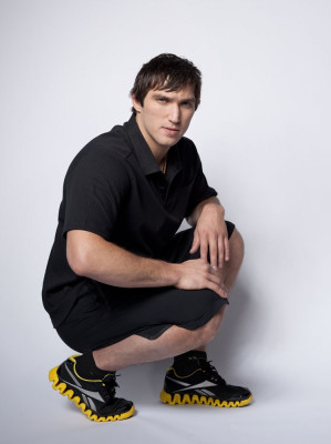 Alexander Ovechkin pic #366224