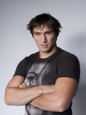 photo 16 in Alexander Ovechkin gallery [id366204] 2011-04-07 00:00:00