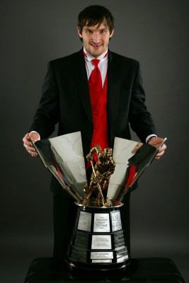 Alexander Ovechkin pic #322206
