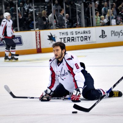 Alexander Ovechkin pic #261646