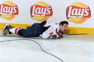 Alexander Ovechkin pic #491273
