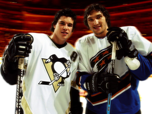 Alexander Ovechkin pic #491271