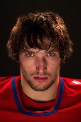 Alexander Ovechkin pic #322192