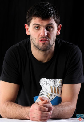Alexander Radulov pic #378012