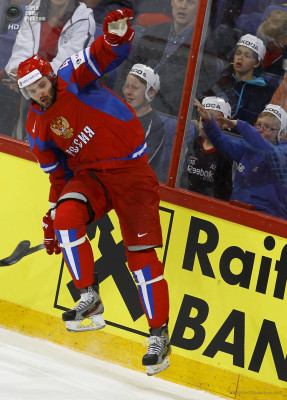 Alexander Radulov pic #611127