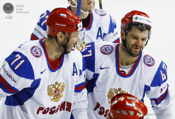 Alexander Radulov pic #611132
