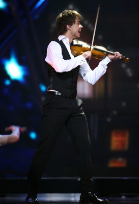 Alexander Rybak pic #157915